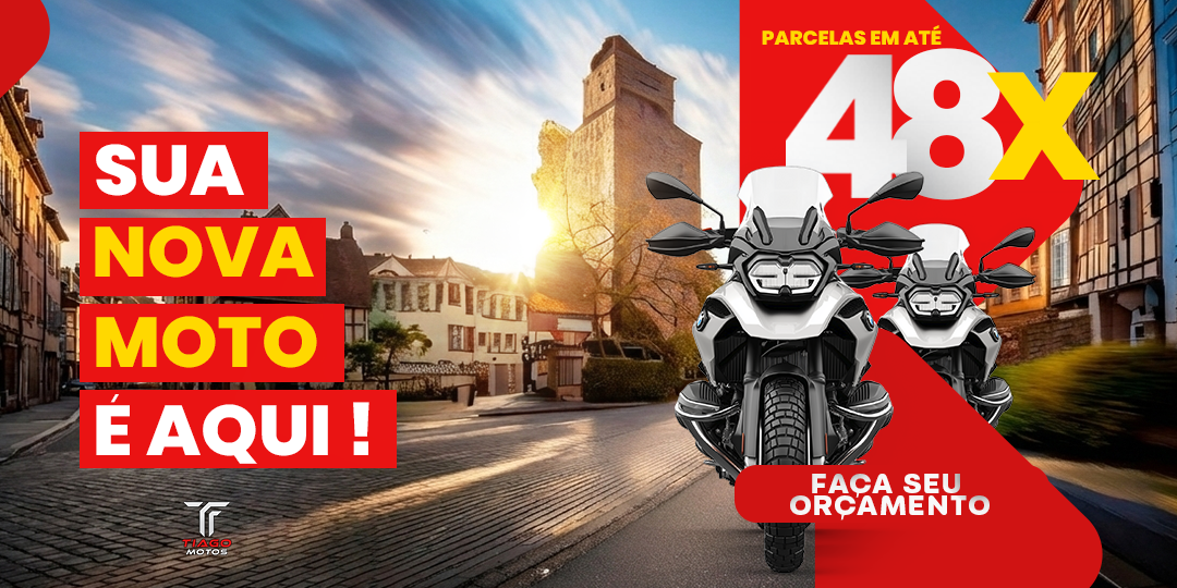 Banner Tiago Motos Mobile 2
