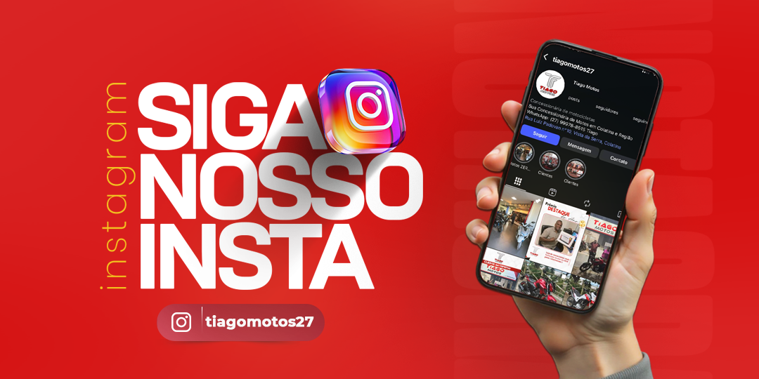 Banner Tiago Motos Mobile 4