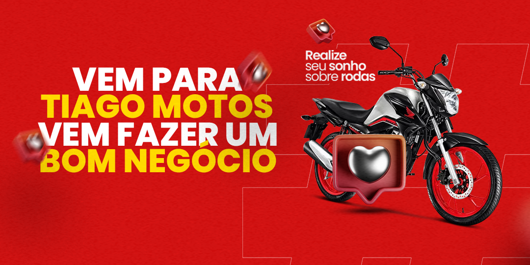 Banner Tiago Motos Mobile 3